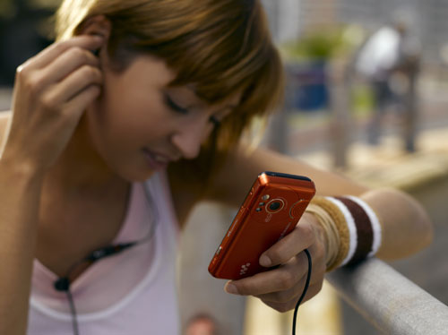 ����鿴�����ᰮ���� W610c ��һ��������ͼ