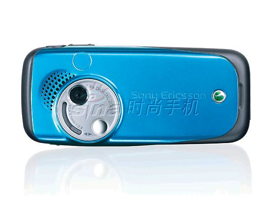 点击查看：索尼爱立信 K500c 下一张清晰大图