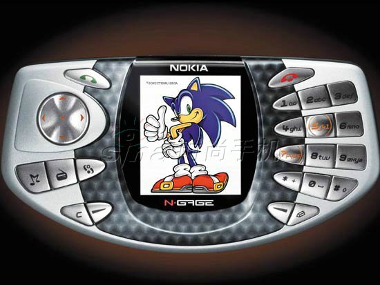 鿴ŵ N-Gage һͼ