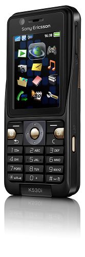 鿴ᰮ K530c һͼ