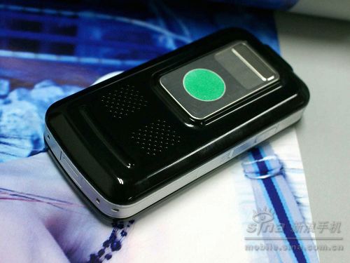 ����鿴��ŵ���� 6110Navigator ��һ��������ͼ