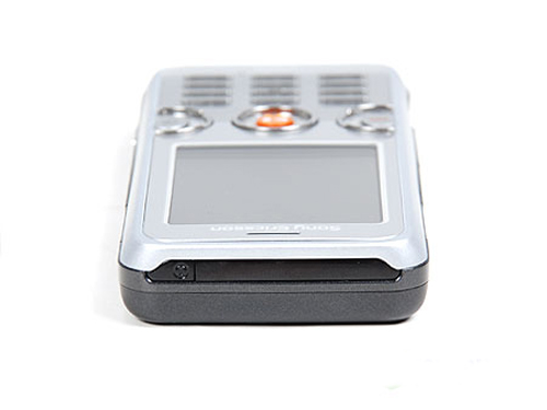 ����鿴�����ᰮ���� W610c ��һ��������ͼ