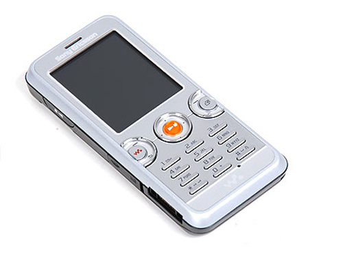 ����鿴�����ᰮ���� W610c ��һ��������ͼ