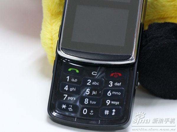 鿴LG KF600 һͼ