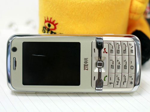 鿴ZTE U85 һͼ