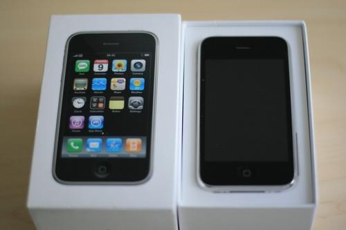 鿴ƻ iPhone 3G һͼ