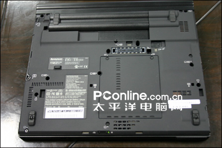ThinkPad笔记本X61报17800!