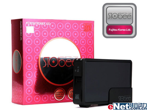 1TB����������ʿͨ�Ƴ����Ӳ��Stobee