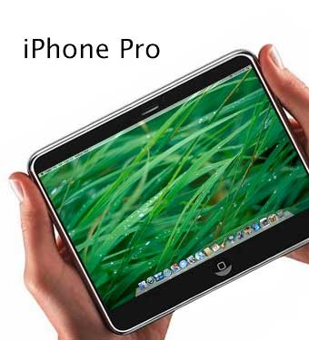 下一代Macbook?苹果粉丝们设计杰作(4)