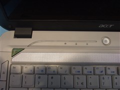 免费升1G内存宏基4710G双核本5800元