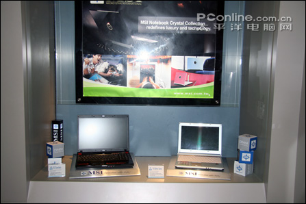 微星笔记本昆山生产工厂参观实录