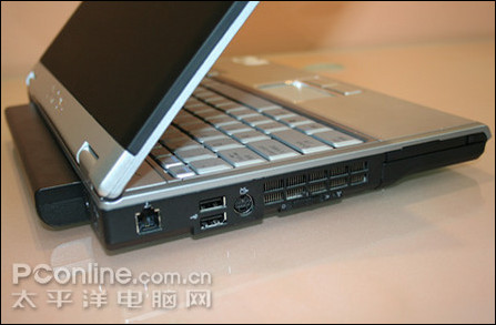 12寸xps m1210 戴尔双核独显2g仅7500_笔记本_科技