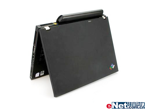 商务娱乐两不误ThinkPad T61 CG1超值选_笔记