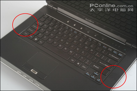 ����ȫ�߱���������ǧVGN-CR23��8K