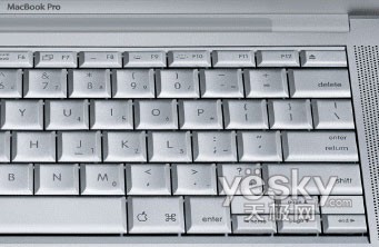 苹果macbook软件更新 解决键盘延迟问题_笔记本