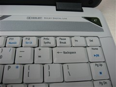 加1元送512MB内存 Acer4520G售价4999_笔记