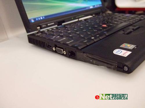 ��Я�޵�ThinkPadX61ӭ�����10700