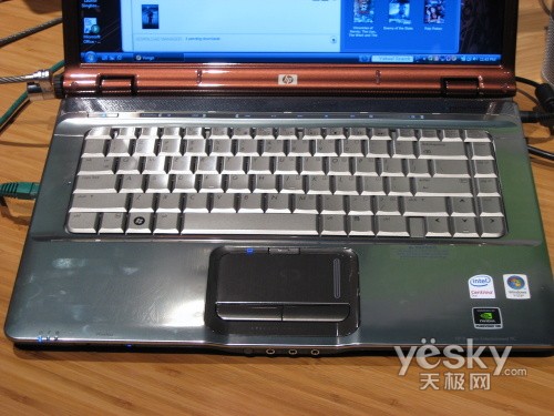 ���ձʼǱ�Paviliondv6700t��ʽ����