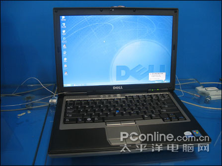戴尔笔记本LatitudeD630本报6599元