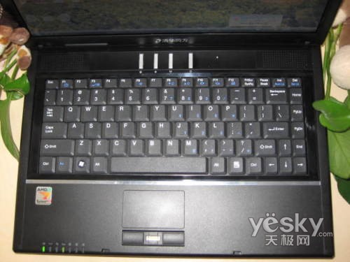 2GB�ڴ��廪ͬ��K421A�����5998Ԫ