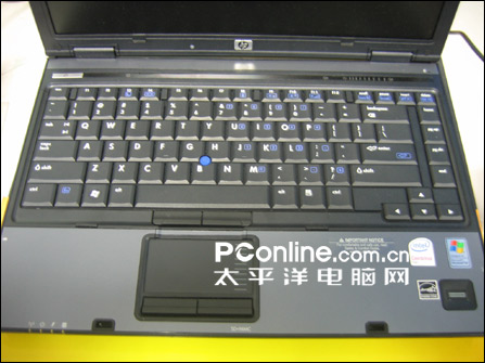 惠普新年促销启动 卖本赠蓝牙耳机音箱_笔记本