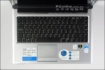 华硕新品F8H54SV-SL7999元还送背包