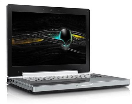 ԶлAlienwarem15x