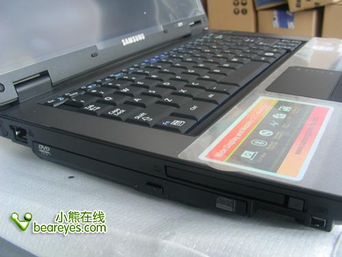 13.3小本新宠三星B009新机狂降600元