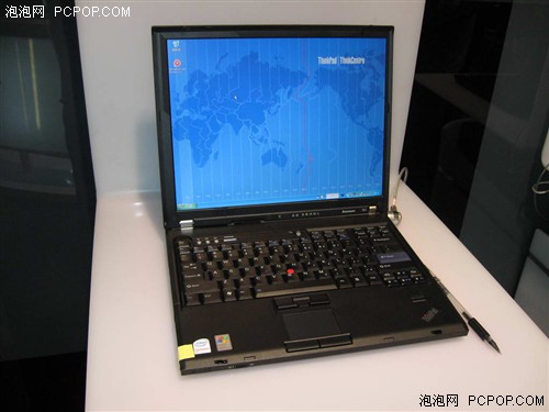 ����ThinkPadT61�л���������22800Ԫ