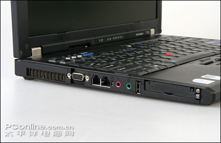 ����ָ������ThinkPadT61ǿ����������