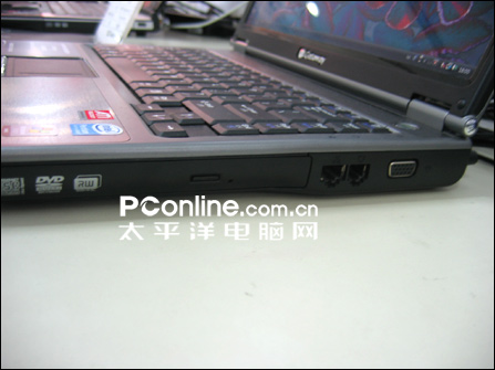 GatewayMT3715C5099