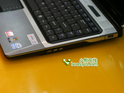 HD2400XT高显GatewayT6308c本5800