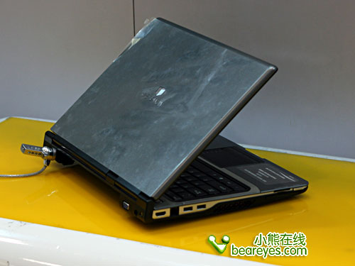 HD2400XT高显GatewayT6308c本5800