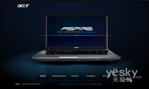 AcerƻƳAspireʯֱʼǱ