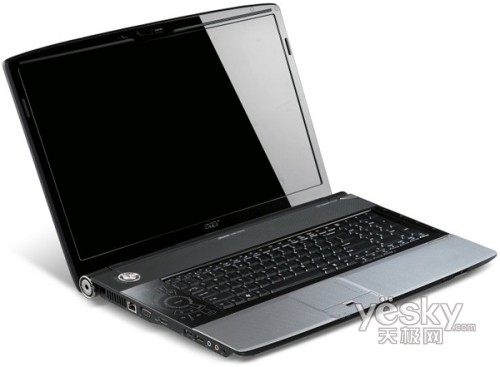 Acer计划推出Aspire宝石蓝娱乐笔记本