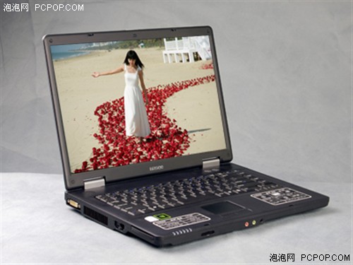 无线再升级神舟承运L555T全功能PK王