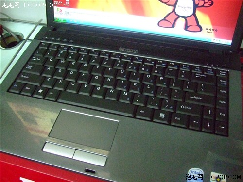 低价掀风潮七喜S4208升级无线4499元
