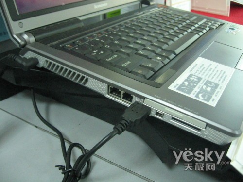 加200元送手机！联想新品天逸F41A双核本