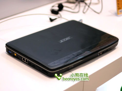 双核独显国际品牌宏基AS4520才卖5500