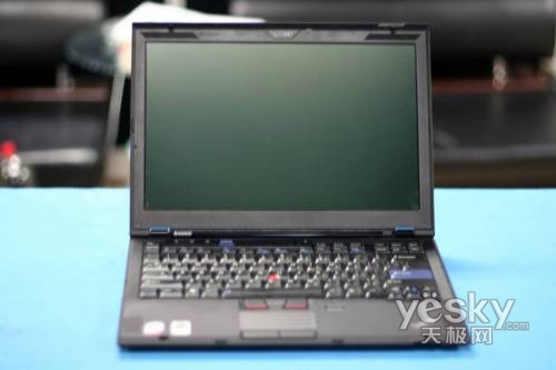 ThinkpadX300的使用感受的完善分析