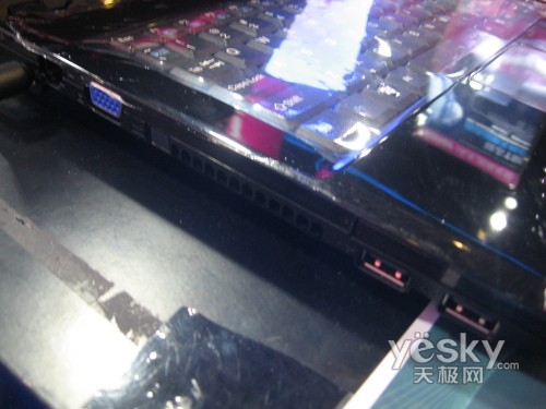 黑色精典海尔A20轻薄佳丽爆5600元新低