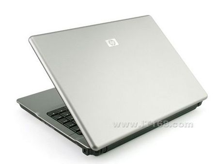 迅四平台 惠普6520s主流商务机仅5999_笔记本