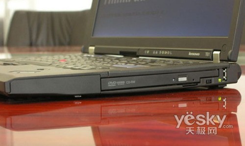 小黑促销ThinkPadT61本周末仅售12000