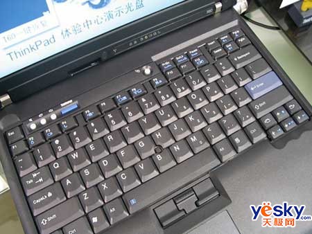 小黑卖出白菜价ThinkPadR60低价出售