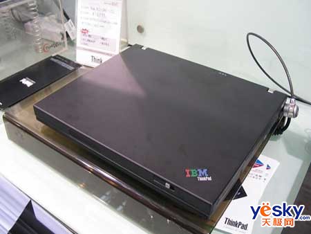 小黑卖出白菜价ThinkPadR60低价出售