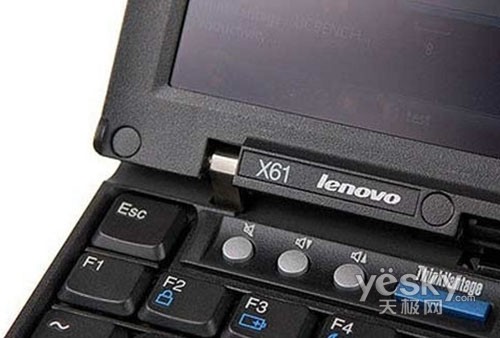 精神抖擞降价卖ThinkPadX61促销7999