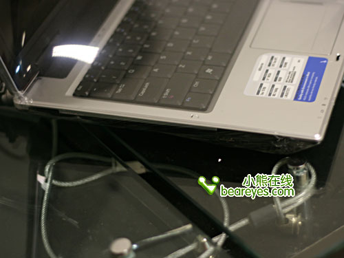 HD2400独显双核本华硕A8H237SR报5600