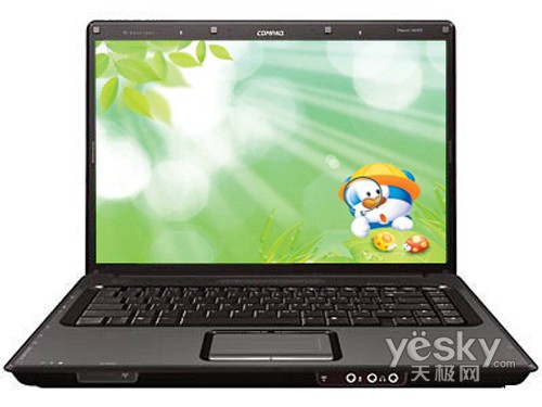 AMD的别样精彩惠普F761实用本促销4299元