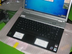 Penryn���Ĵ�������FZ37����10438Ԫ