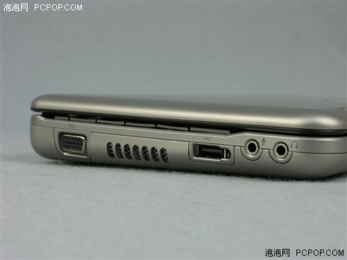 易PC杀手现身惠普2133真机拆解评测